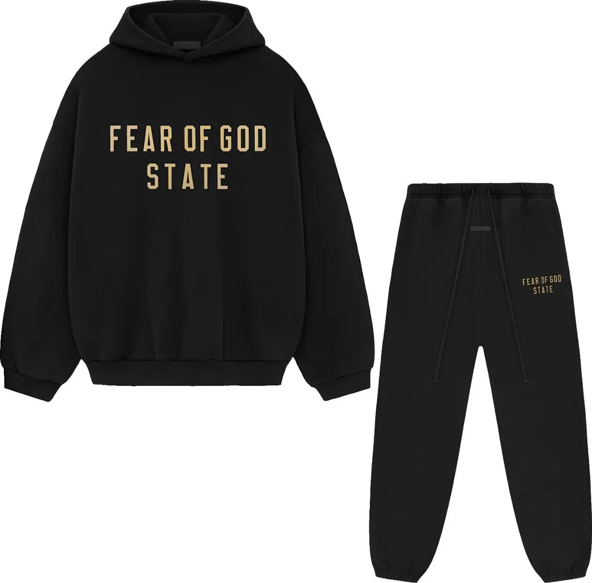 Fear of God Essentials FW24