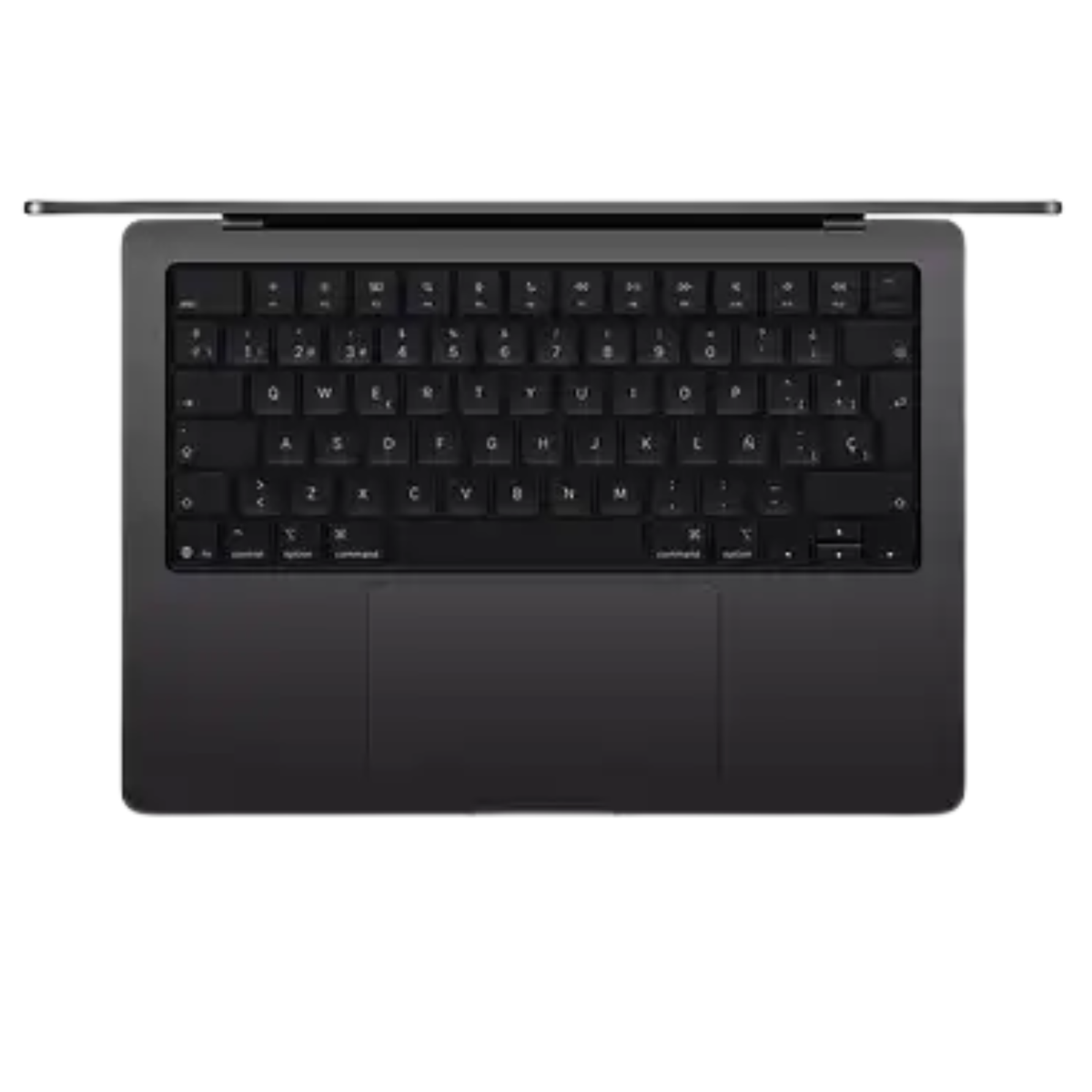 Apple MacBook Pro