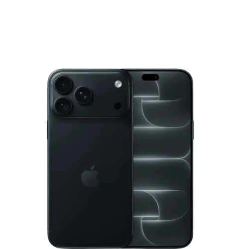 iPhone 18 Pro Max