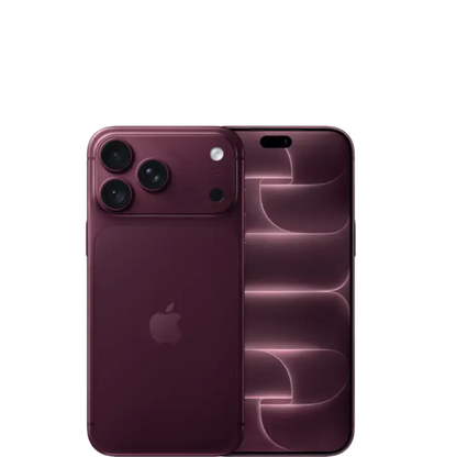 iPhone 18 Pro Max