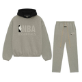 Fear of God Essentials SS25 NBA