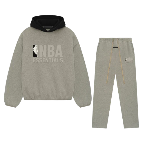 Fear of God Essentials SS25 NBA
