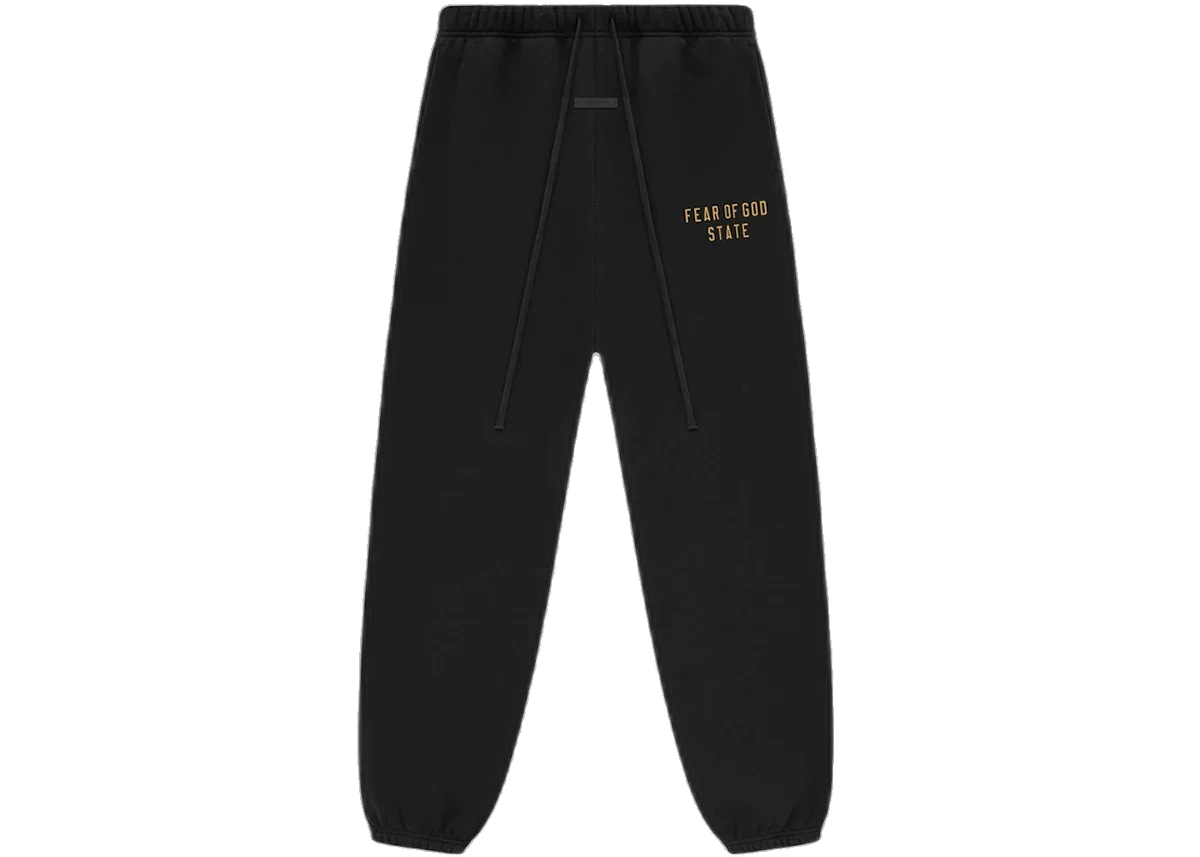Fear of God Essentials FW24