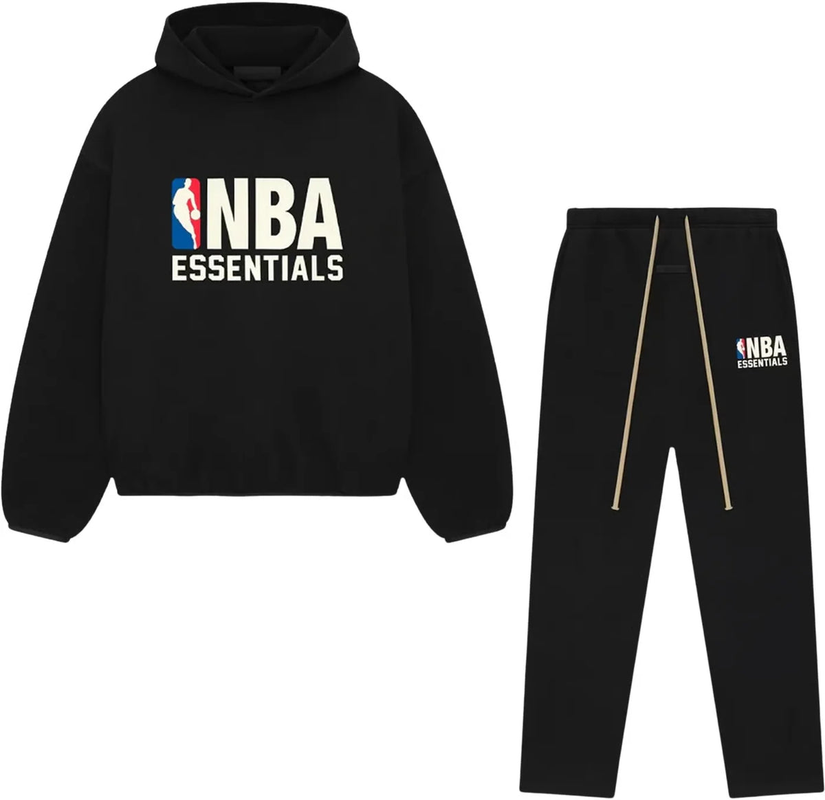 Fear of God Essentials FW24 NBA